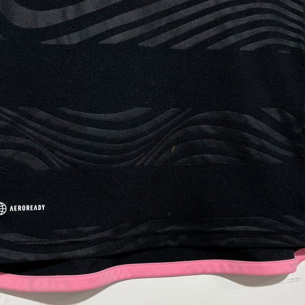 Inter Miami 2023/24 Away Soccer Jersey Youth M