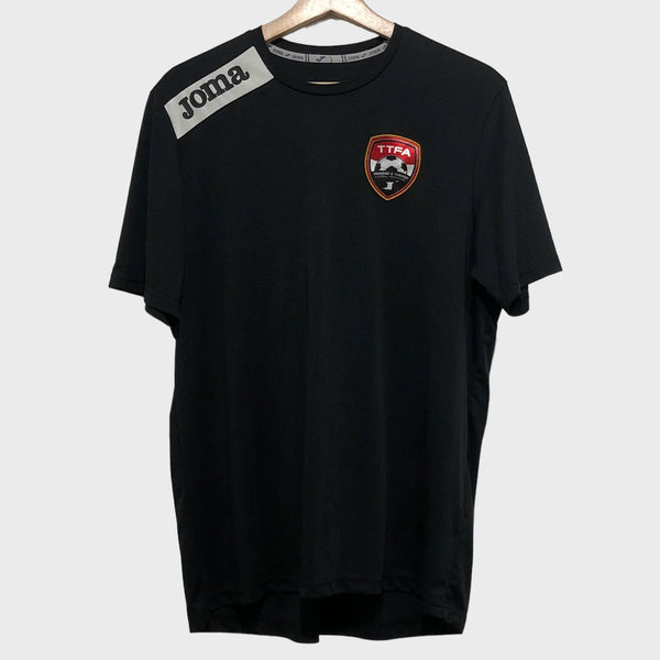 Trinidad & Tobago Soccer Jersey L