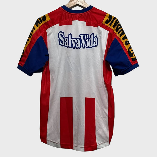 Vintage CD Olimpia Away Jersey S