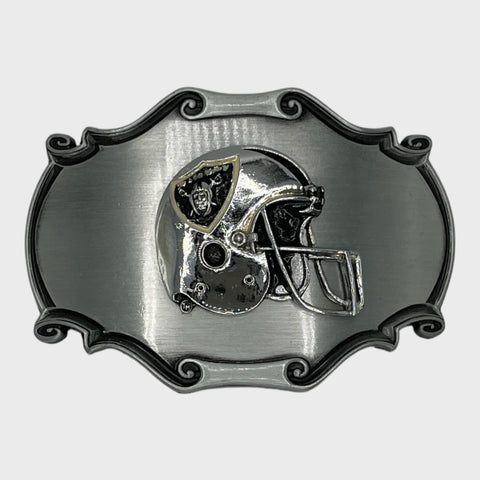 1978 Los Angeles Raiders Belt Buckle