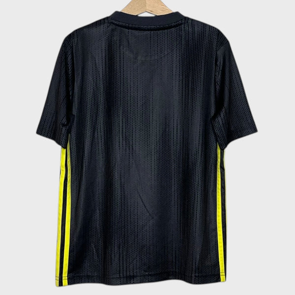 Juventus 2018/19 Third Soccer Jersey Youth S