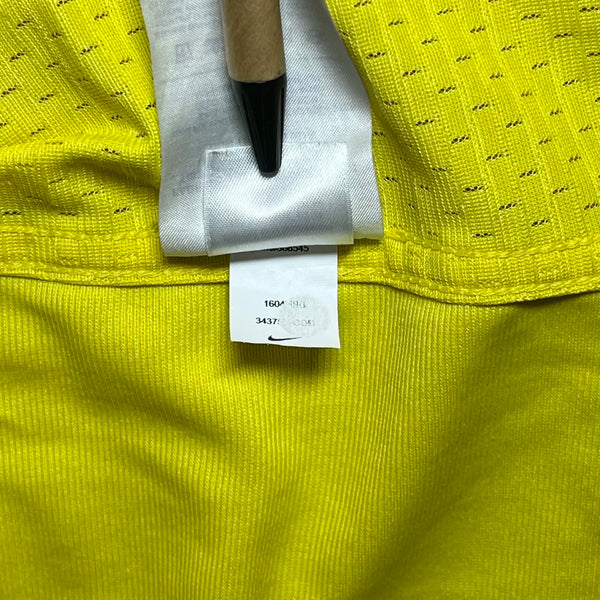 Oregon Ducks Football Jersey 2XL
