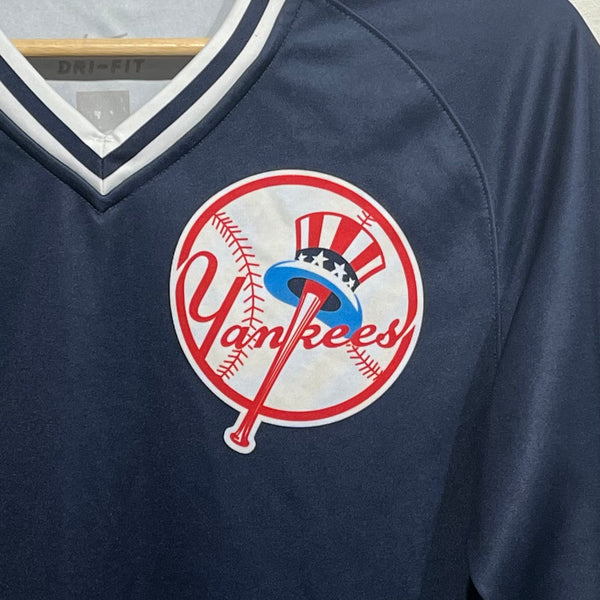New York Yankees Jersey S