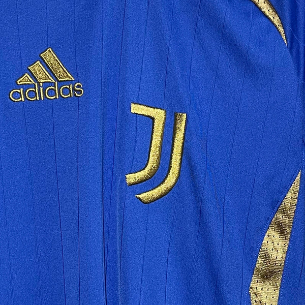Juventus 2021/22 Soccer Training Jersey S