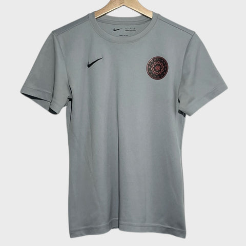 Portland Thorns 2023 Training Worn Soccer Jersey Women’s S