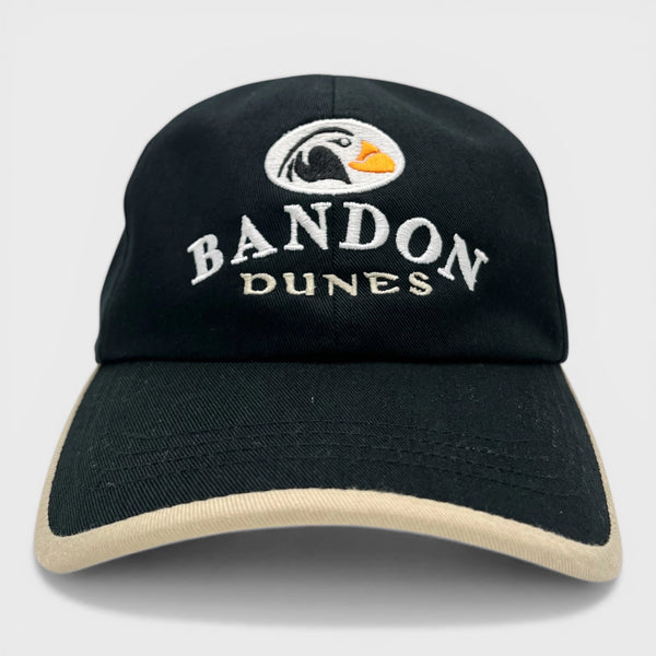 Bandon Dunes Strapback Golf Hat