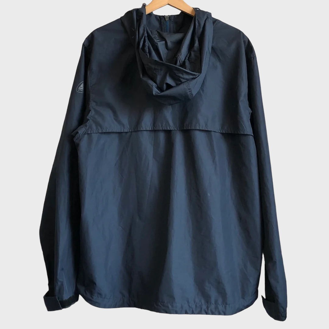 NIKE ACG WVN SHORT BLUE GALE 水色ドローコード付き Nike ACG Polartec 