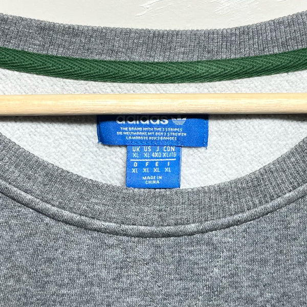 Portland Timbers Soccer Sweatshirt XL