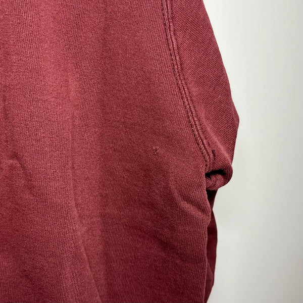 Vintage 1990s Champion Harvard Sweatshirt XL