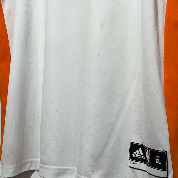 Amare Stoudemire New York Knicks Basketball Jersey XL