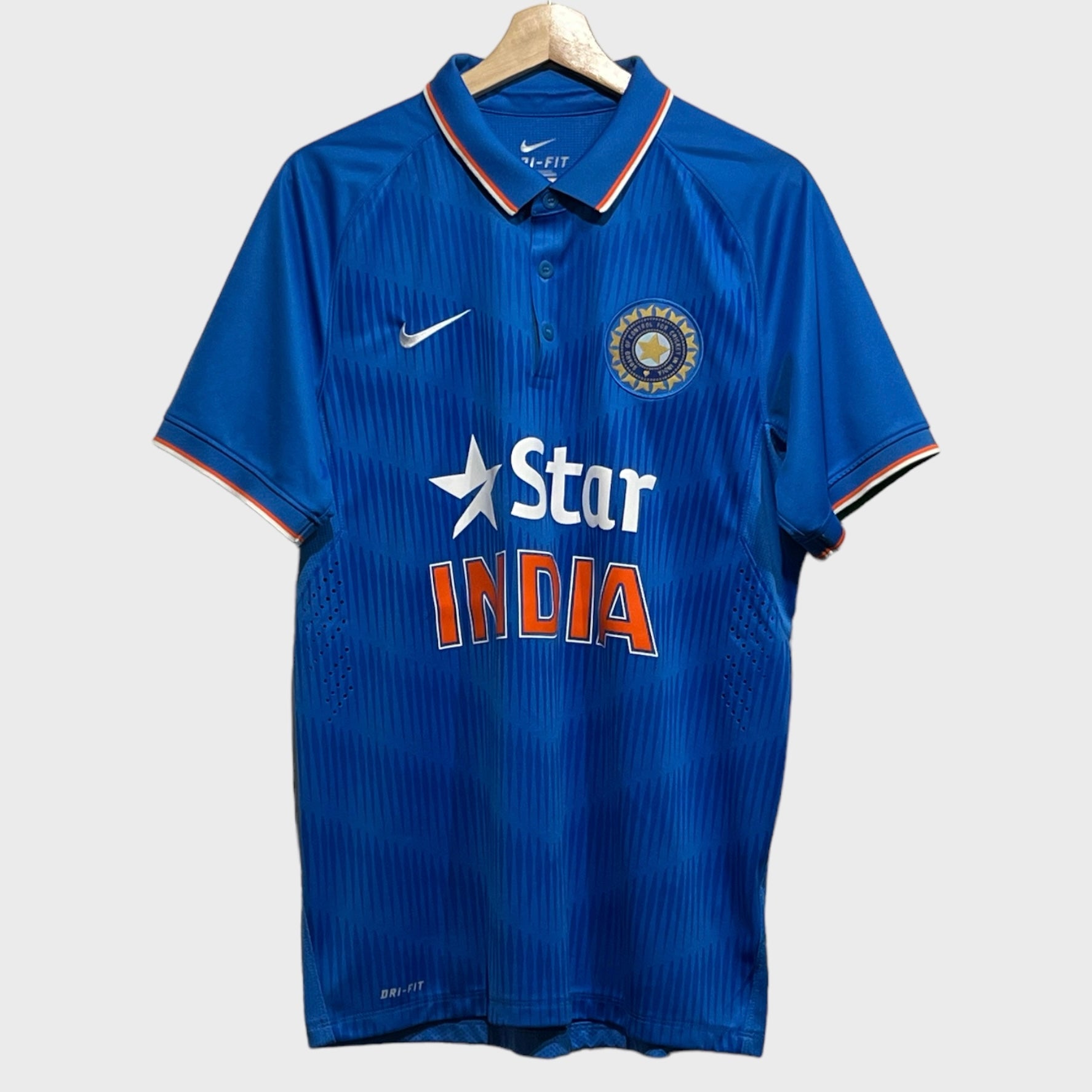 India cricket shirt 2015 on sale