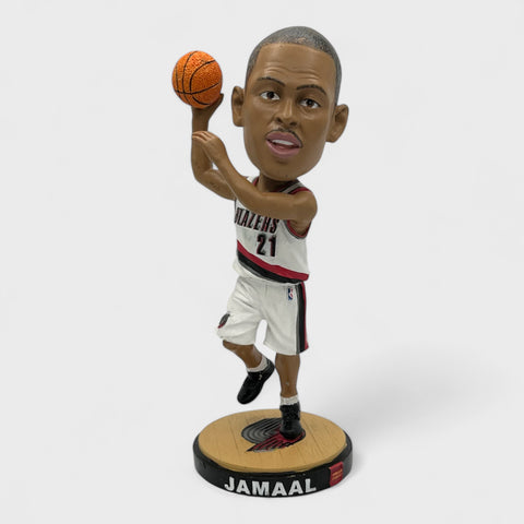 2006/07 Jamaal Magloire Portland Trail Blazers Bobblehead