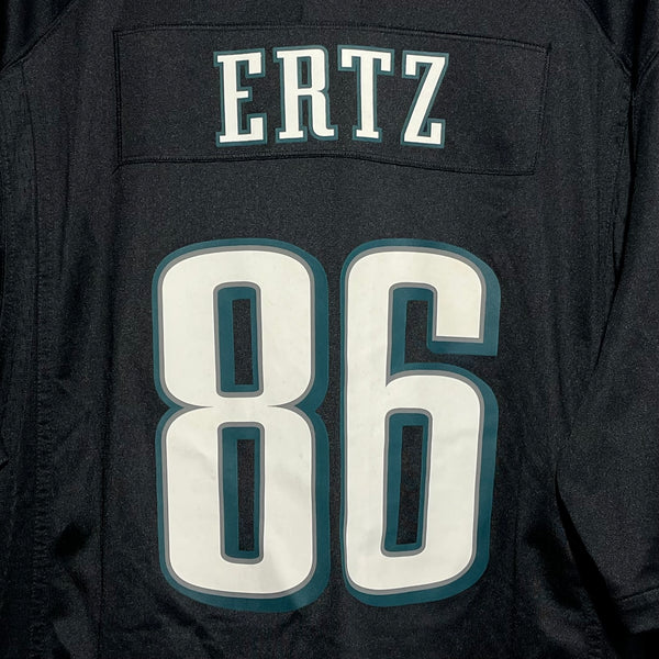 Zach Ertz Philadelphia Eagles Jersey 2XL