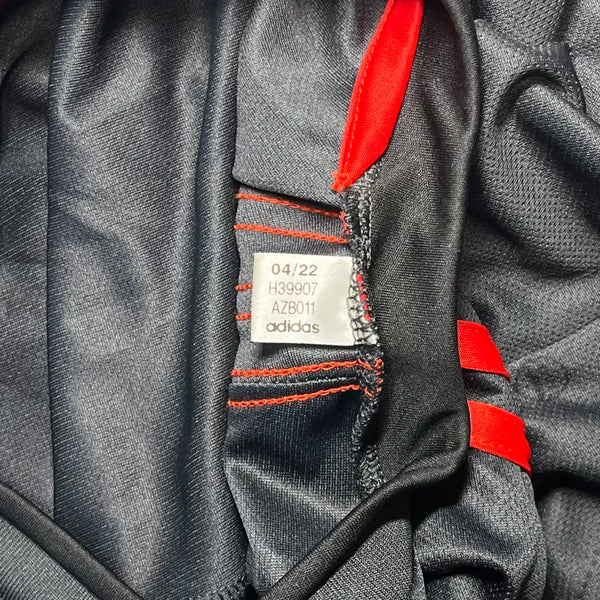 Bayern Munich 2022/23 Third Soccer Jersey L
