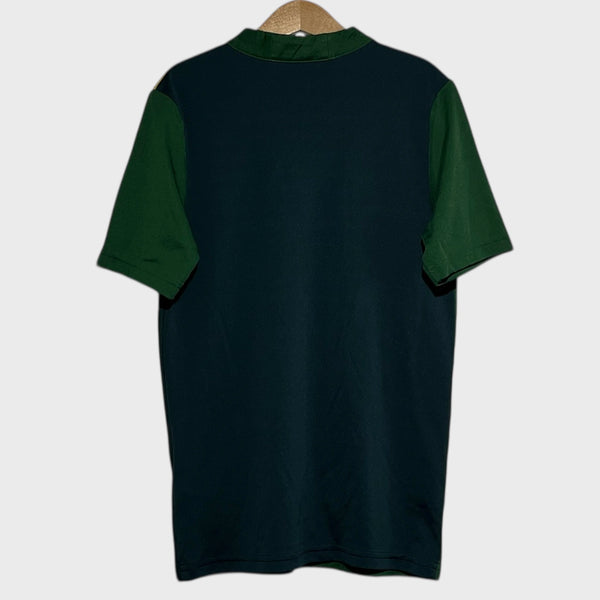 Adidas Portland Timbers 2021 2022 Green Home Soccer Jersey Youth Medium Laundry PDX