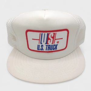 Vintage U.S. Truck Trucker Hat