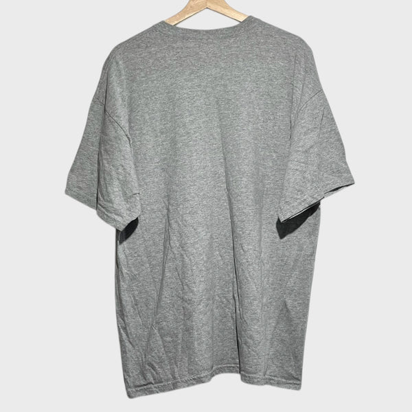 Oregon Ducks / Oregon State OSU Beavers Football 2010 Civil War Game Tee Shirt XL