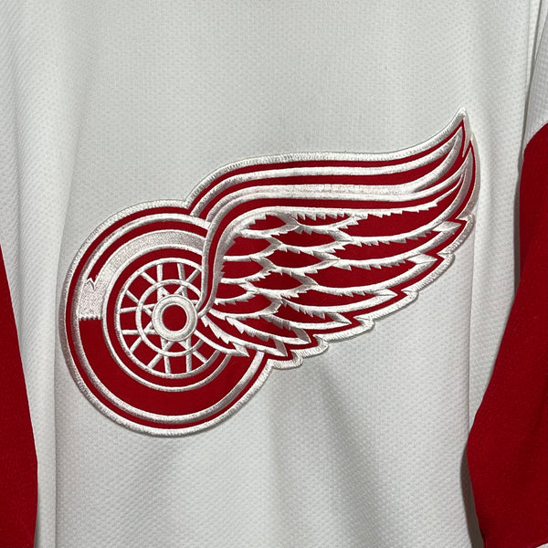 Vintage Detroit Red Wings Jersey XL