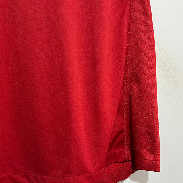 USMNT US Soccer 2010 World Cup Training Jersey M