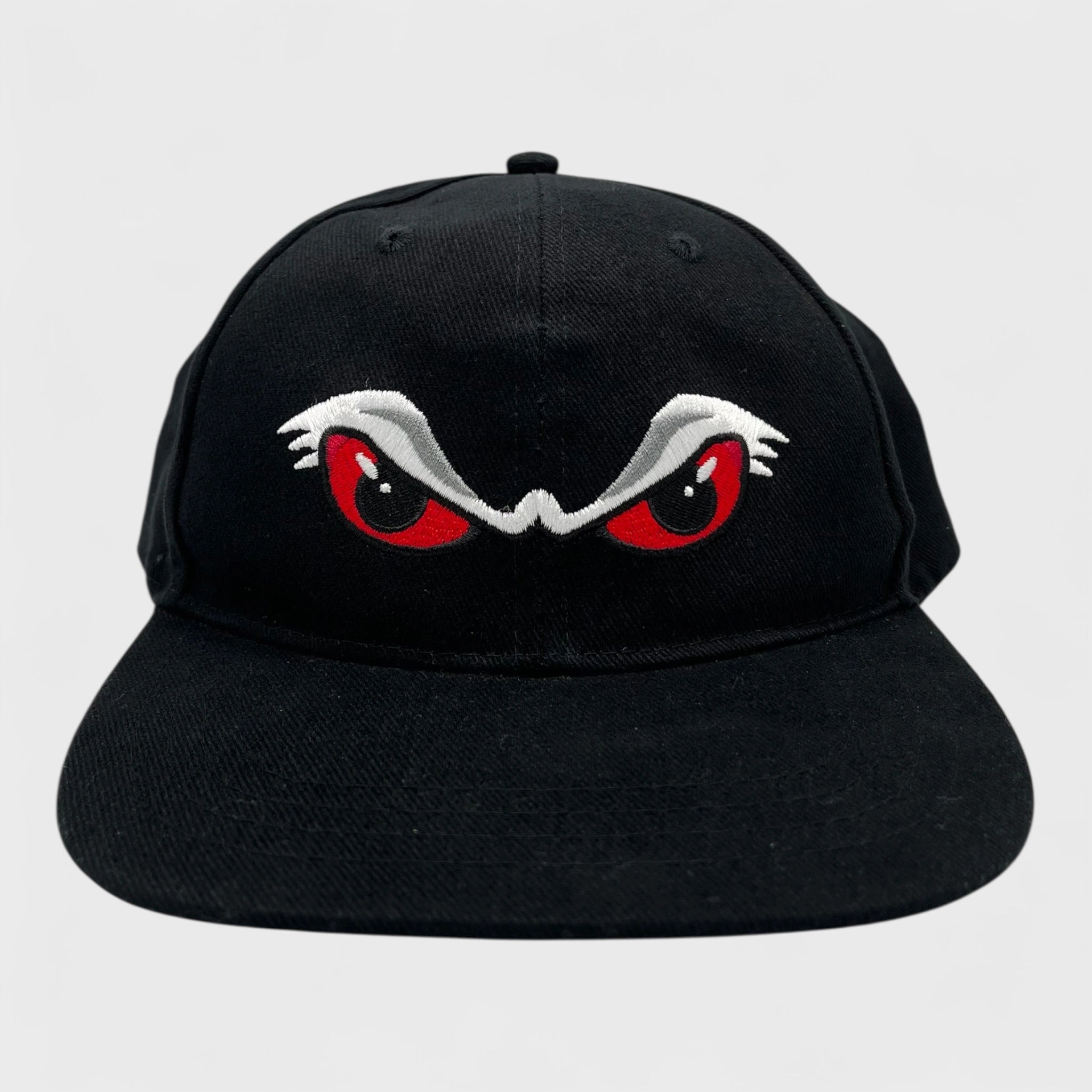 Portland Winterhawks Hockey Strapback Hat