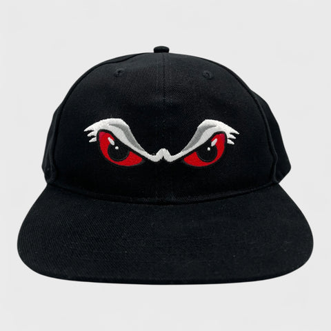 Portland Winterhawks Hockey Strapback Hat