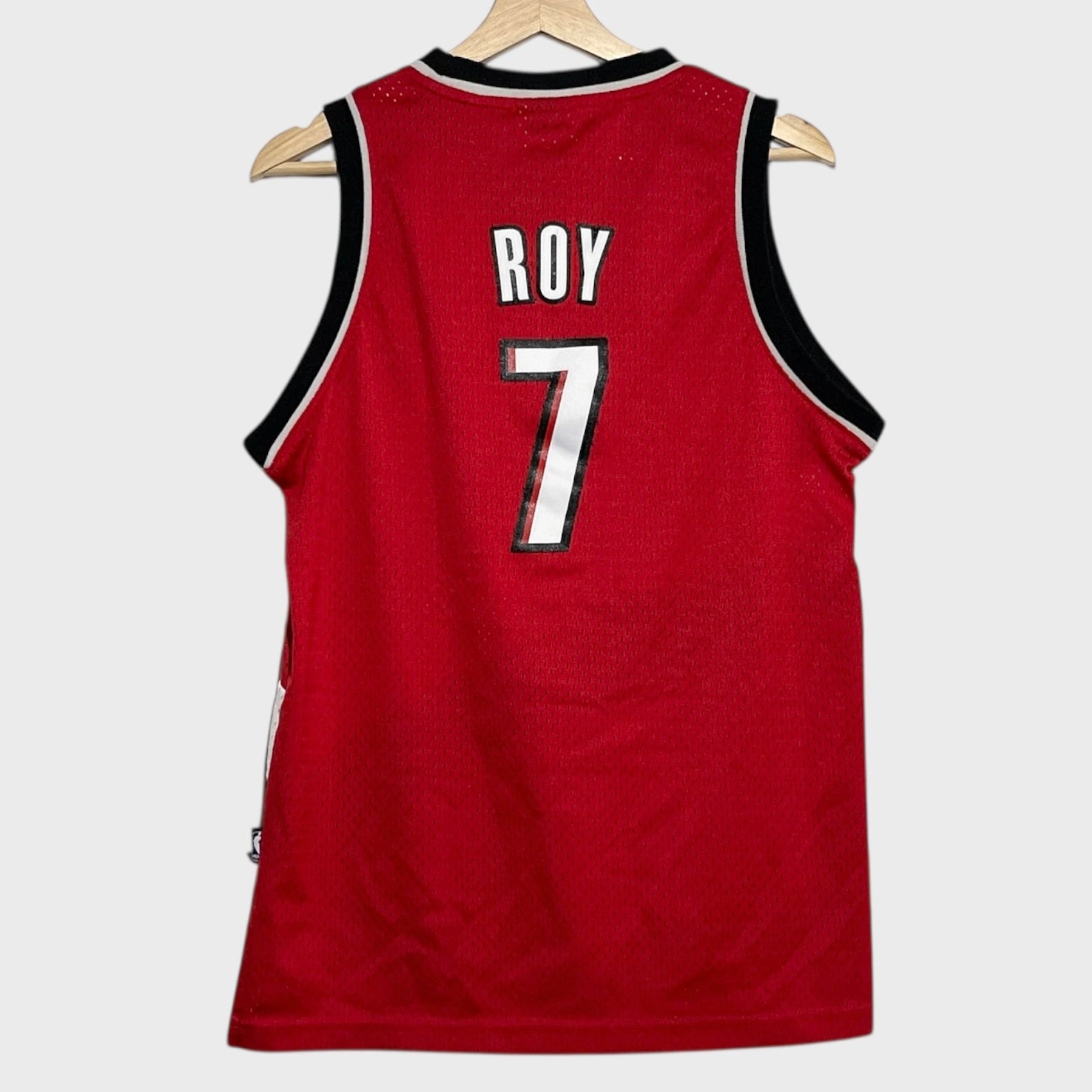 Brandon Roy Portland Trail Blazers Basketball Jersey Youth L