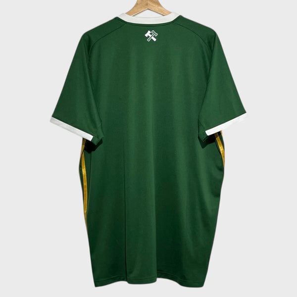 Portland Timbers 2019/20 Home Soccer Jersey XL