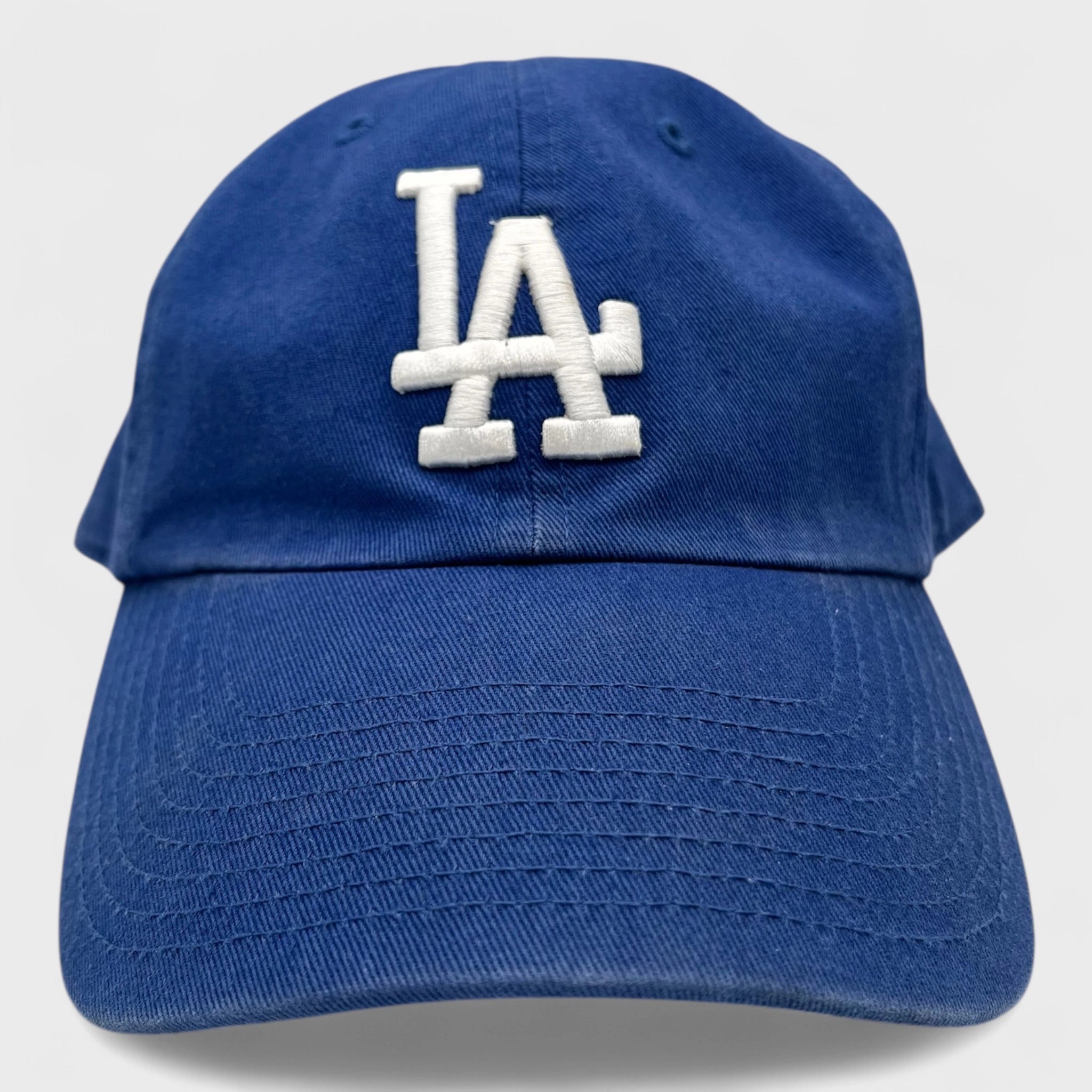 Los Angeles Dodgers Baseball Strapback Hat