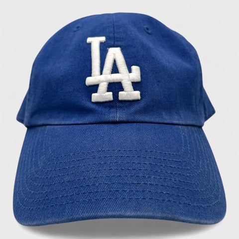 Los Angeles Dodgers Baseball Strapback Hat