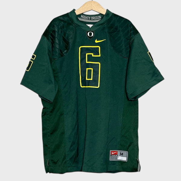 De’Anthony Thomas Oregon Ducks Football Jersey Youth M