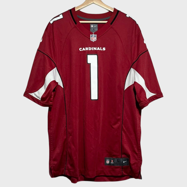 Kyler Murray Arizona Cardinals Football Jersey L
