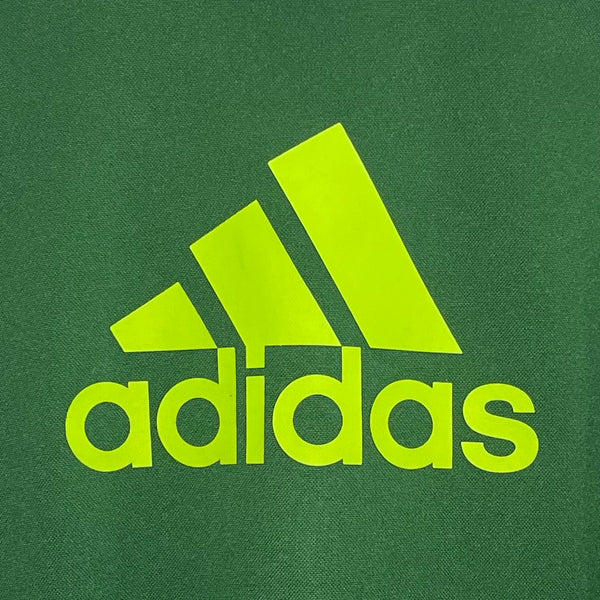 Portland Timbers 2011 Soccer Training Top L