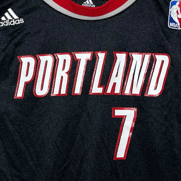 Brandon Roy Portland Trail Blazers Basketball Jersey Youth L