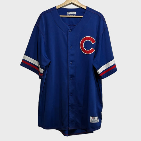 Vintage Chicago Cubs Jersey XL