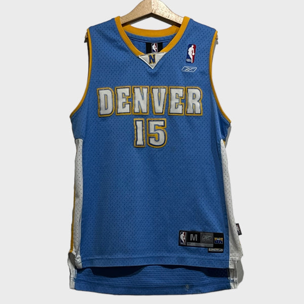 Carmelo Anthony Denver Nuggets Jersey Youth M
