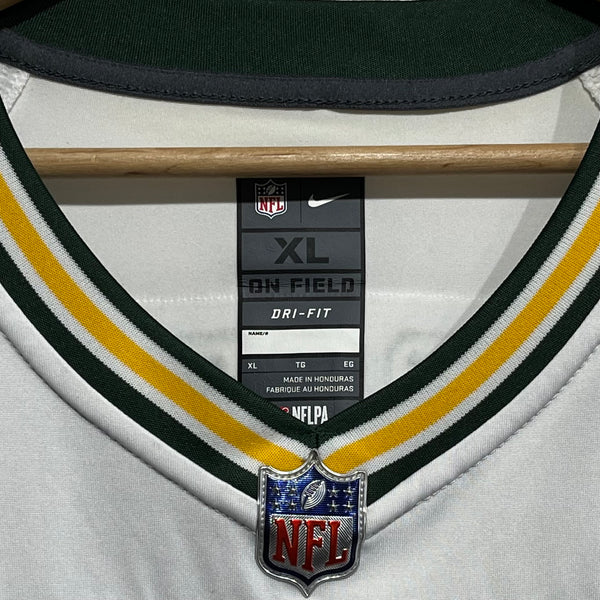 2020 Aaron Rodgers Green Bay Packers Jersey XL