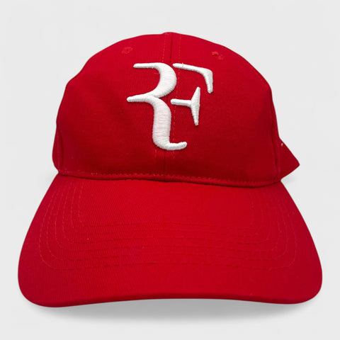 Roger Federer Legacy91 Tennis Strapback Hat