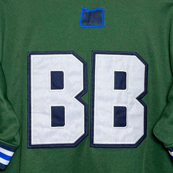Portland Pickles Baseball Jersey M