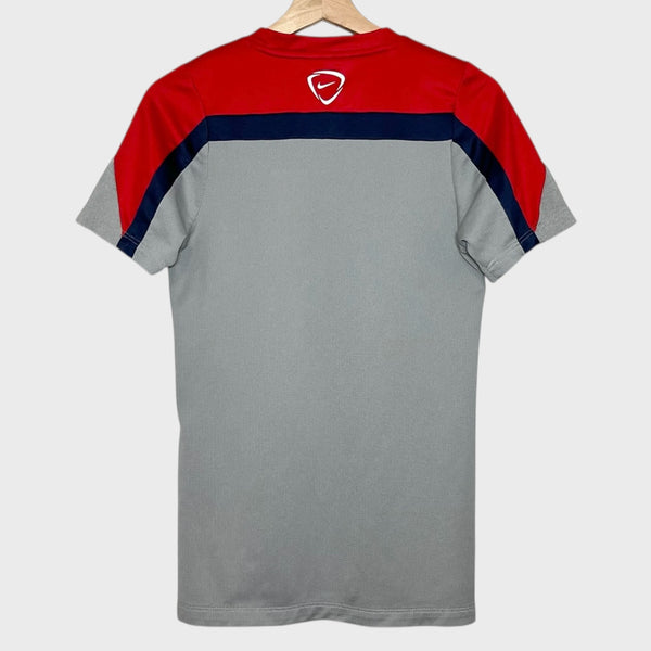 USMNT US Soccer 2014/15 Training Jersey XS