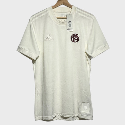 Bayern Munich 2023/24 Oktoberfest Third Soccer Jersey M