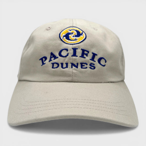 Pacific Dunes Strapback Golf Hat