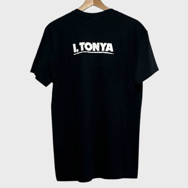 I, Tonya Harding Movie Shirt M