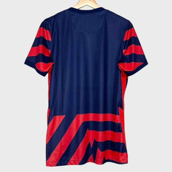 USWNT US Soccer 2021 Away Jersey Women’s L