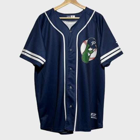 Portland Pickles Jersey L