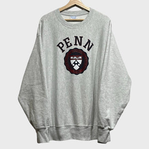 University of Pennsylvania Sweatshirt 2XL