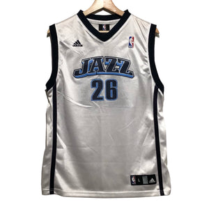 Utah jazz jersey sale aliexpress