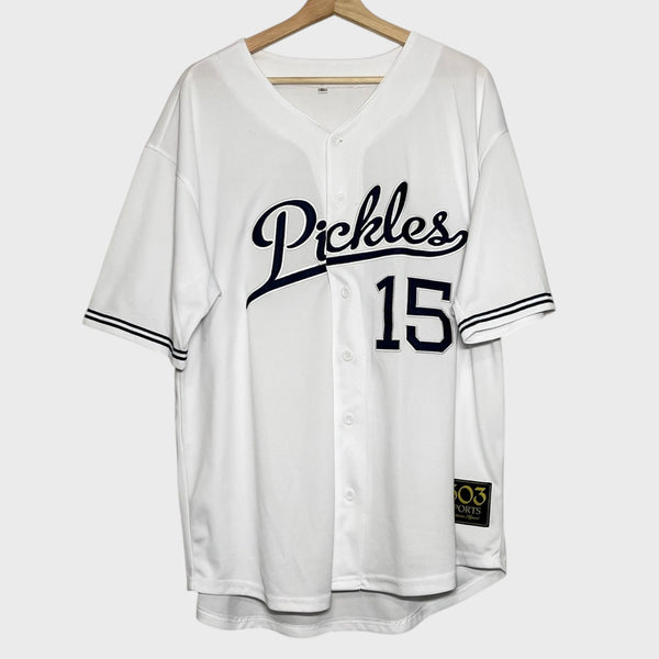 Portland Pickles Baseball Jersey XL