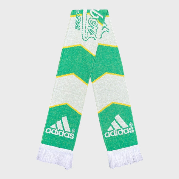 Portland Timbers 2012 Limited Edition Soccer Scarf