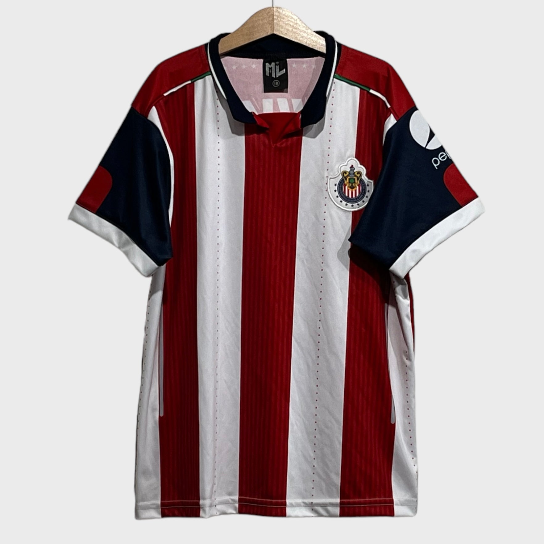 Chivas club world cup jersey on sale