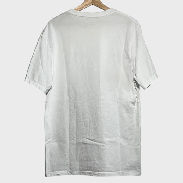Aime Leon Dore Tyrrell Winston “Bigger Than The Pope” Shirt L